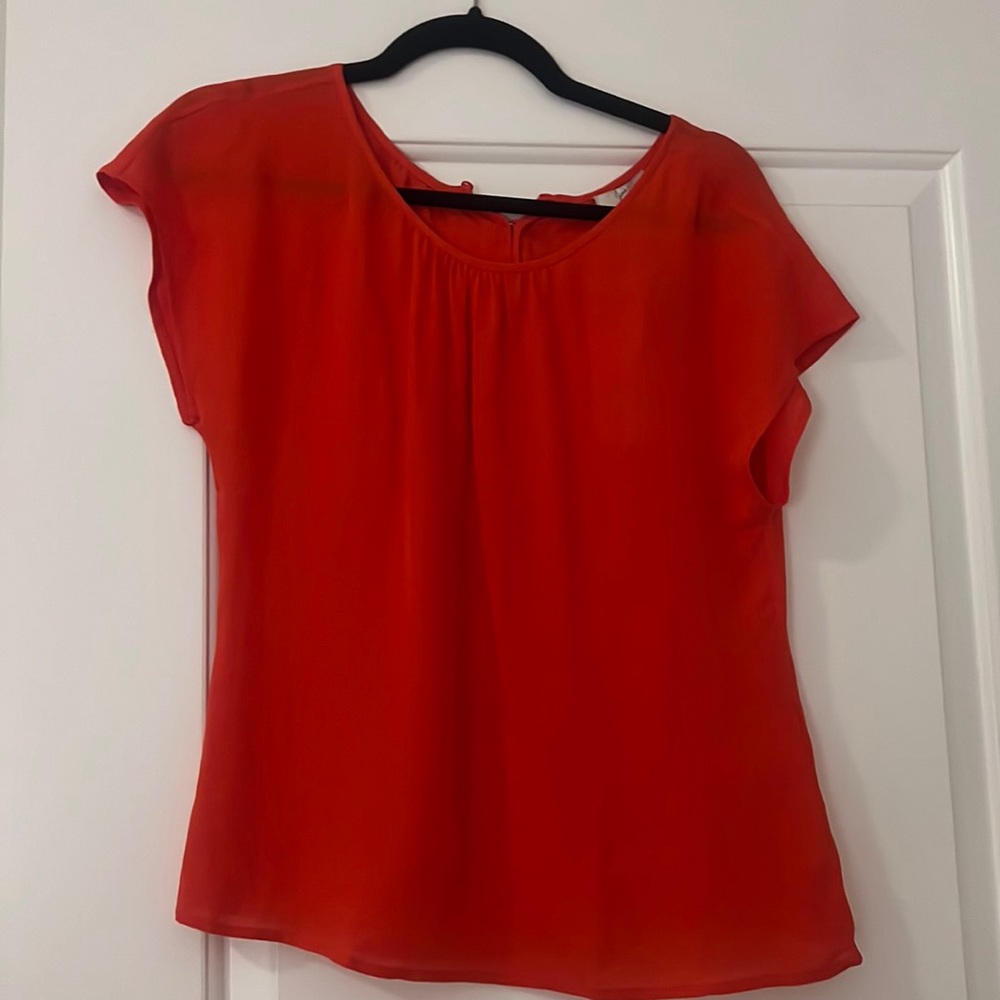 Joie Barton top